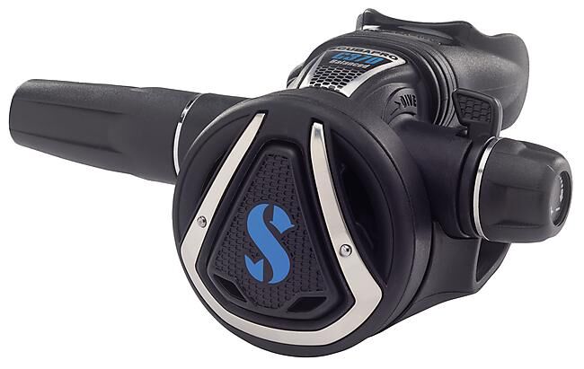 SCUBAPRO - PACK DETENDEUR DE PLONGEE MK17 EVO C370 + R095