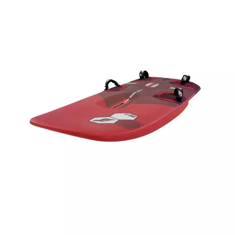 Planche Windsurf TABOU Air Ride Plus TEAM 2023