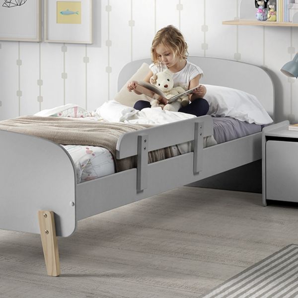 Vipack Kiddy Uitvalbeveiliging Wit
