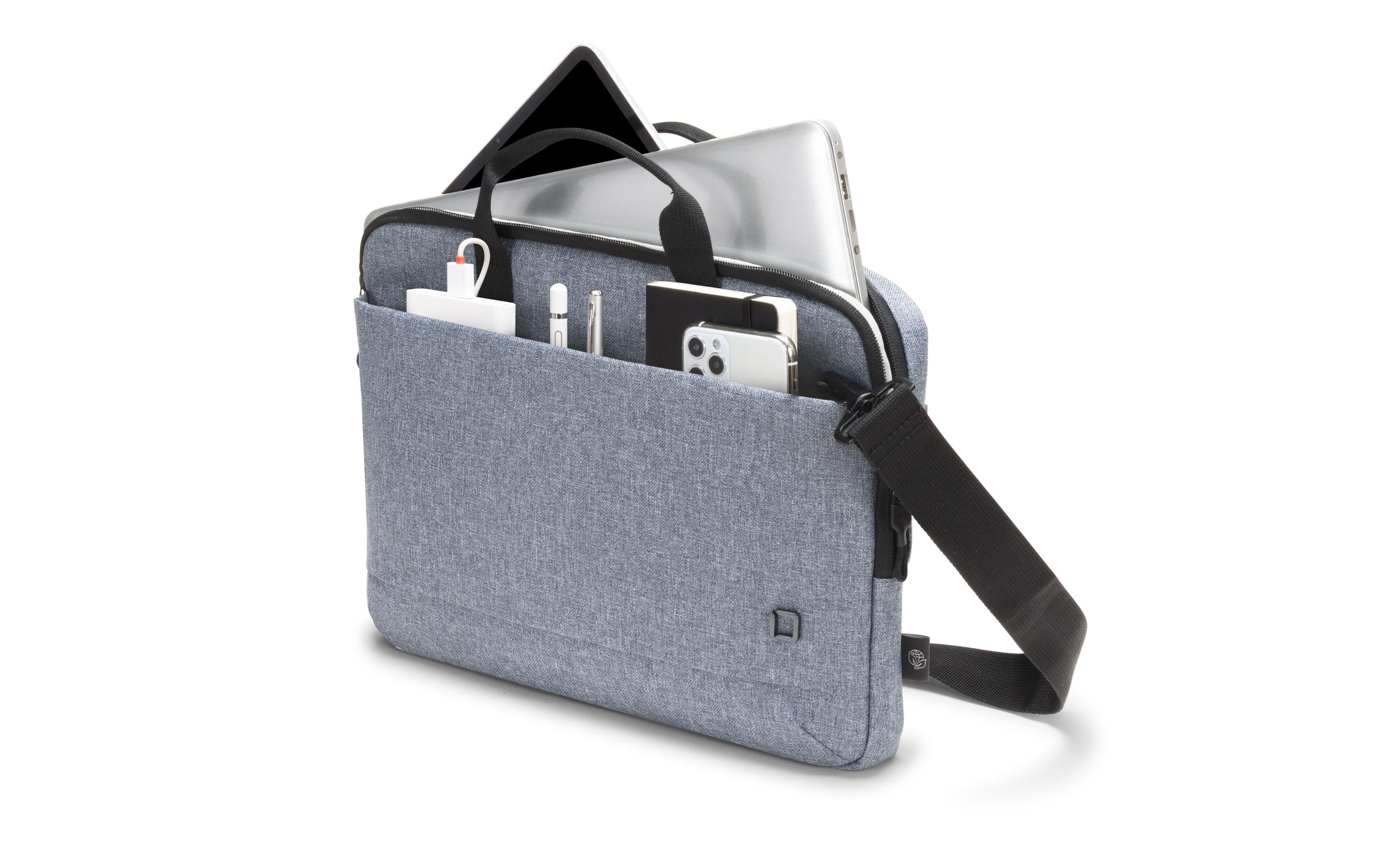 Notebooktasche Eco Slim Case MOTION 15.6 