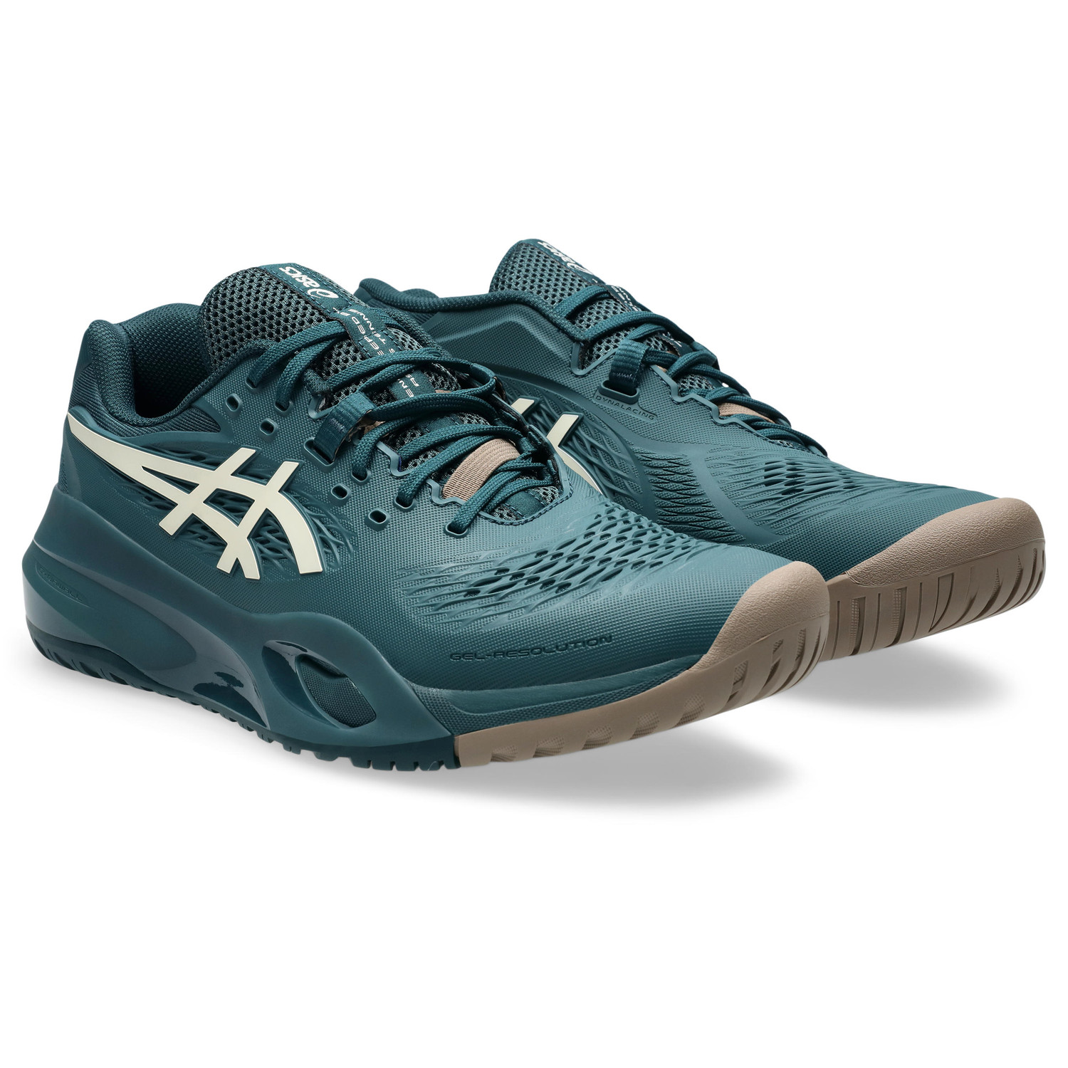ASICS Gel-Resolution X Heren