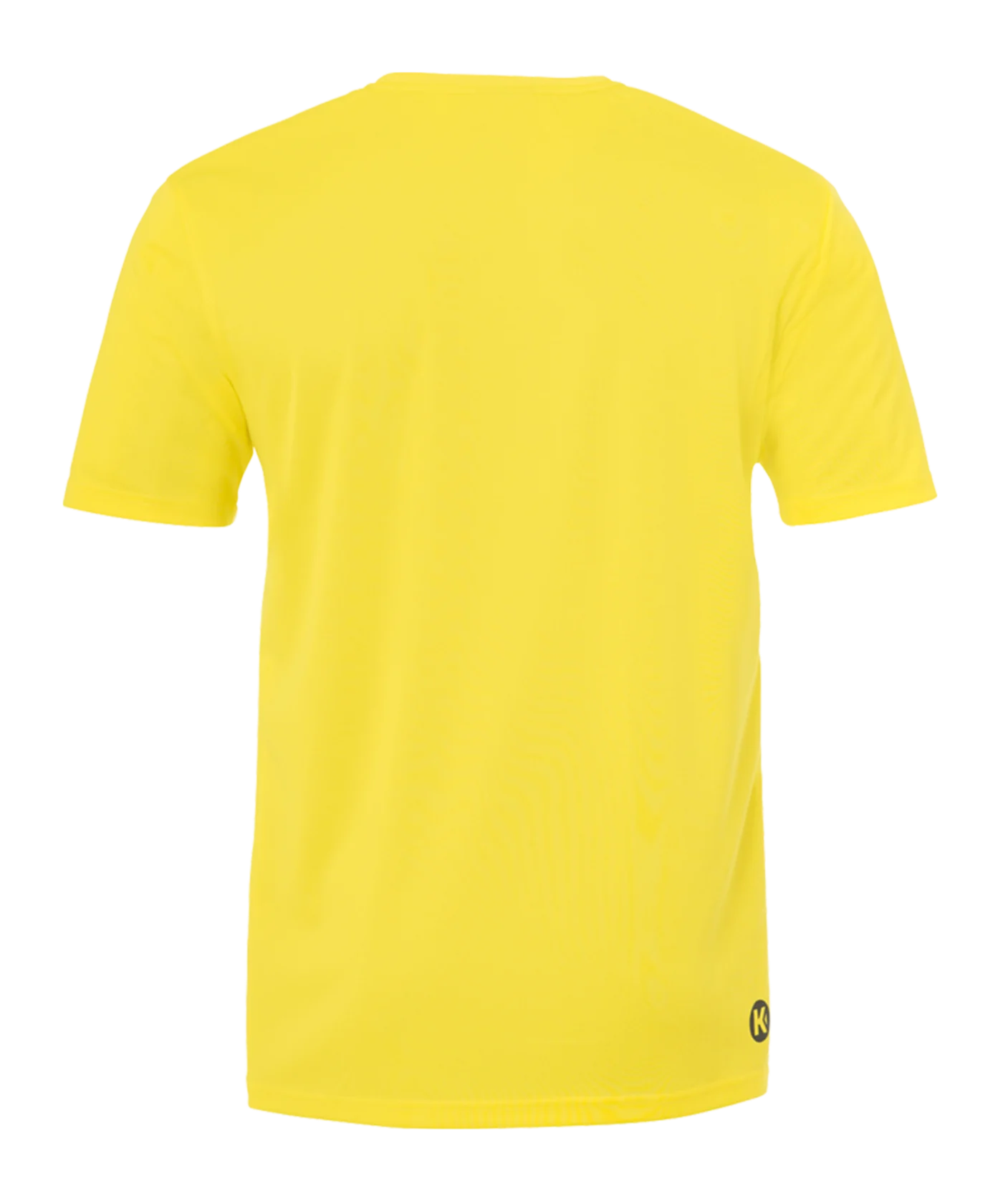 Kempa Poly Shirt Gelb F08