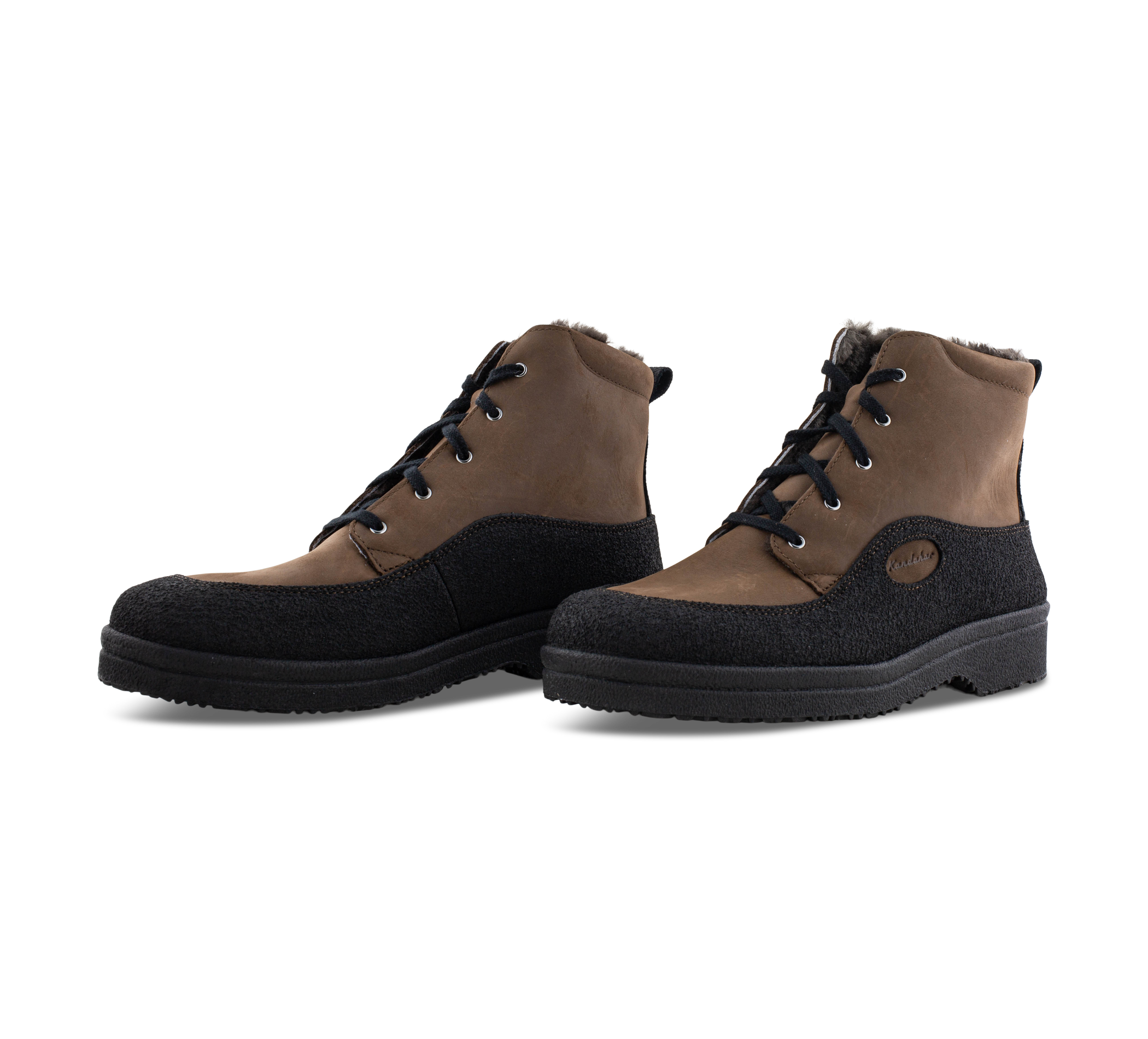 Kandahar Oslo - Schnürboots