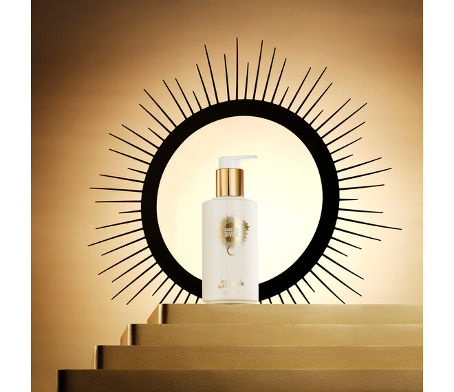 Jean Paul Gaultier Gaultier Divine Showergel