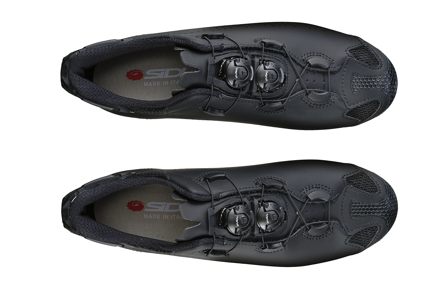 Sidi Tiger 2S MTB Sko Sort
