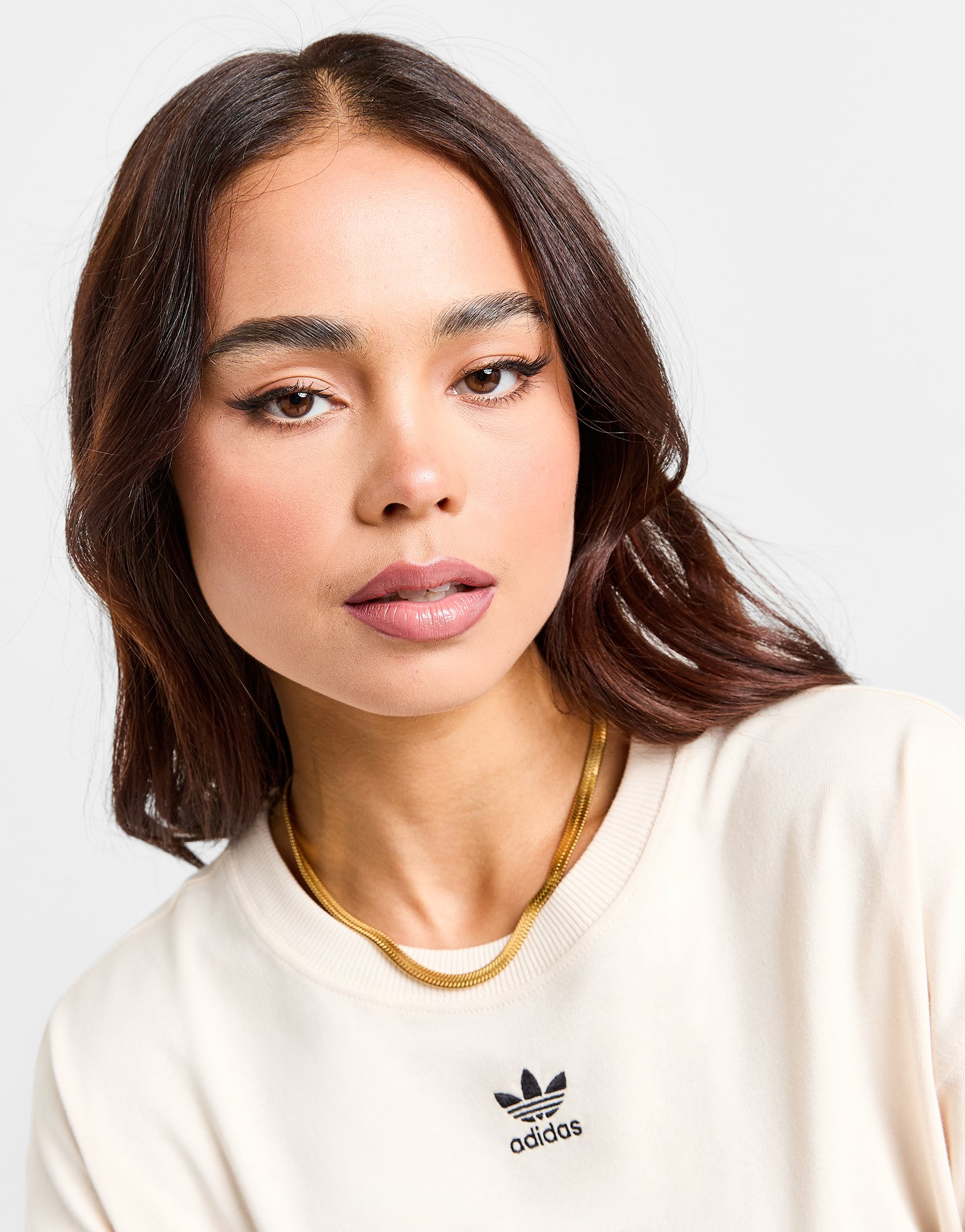 adidas Originals T-shirt Essential Boyfriend Femme