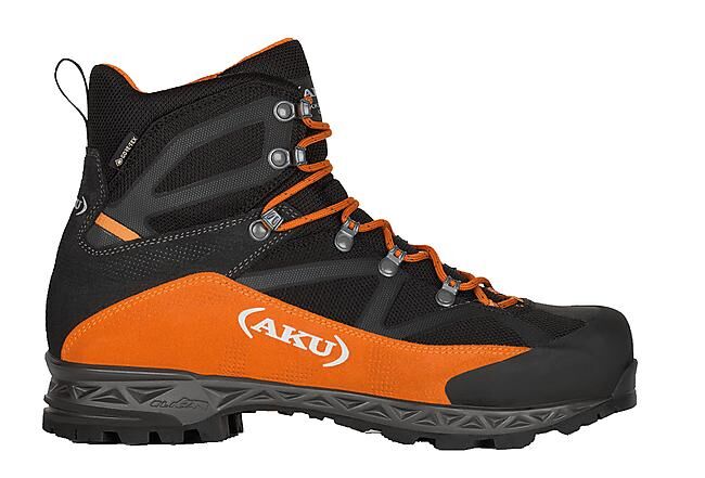 AKU - CHAUSSURES DE RANDONNEE TREKKER PRO II GTX M
