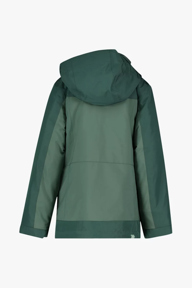 Roxy Presence Parka Mädchen Ski-Snowboardjacke