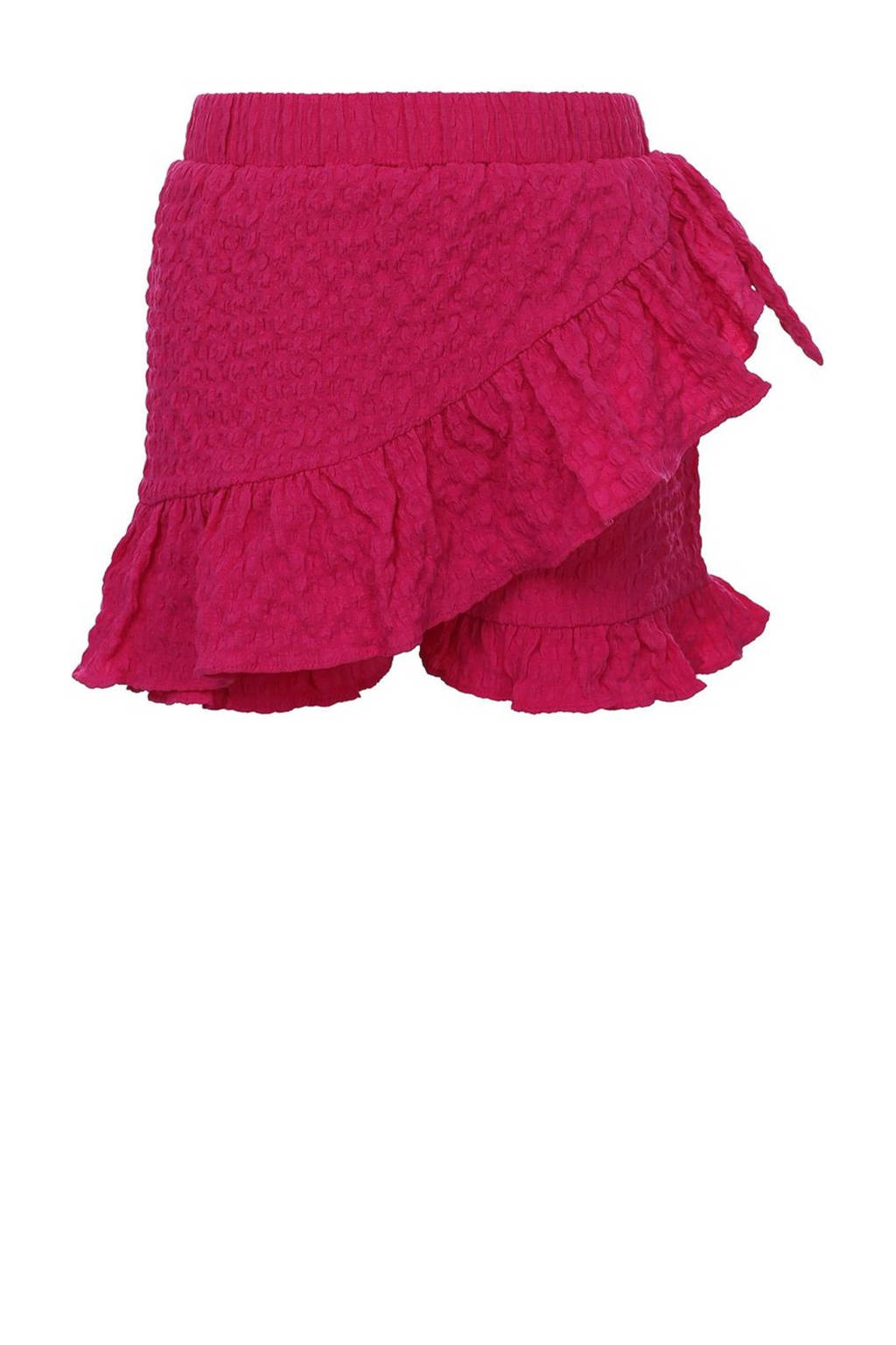 LOOXS skort felroze