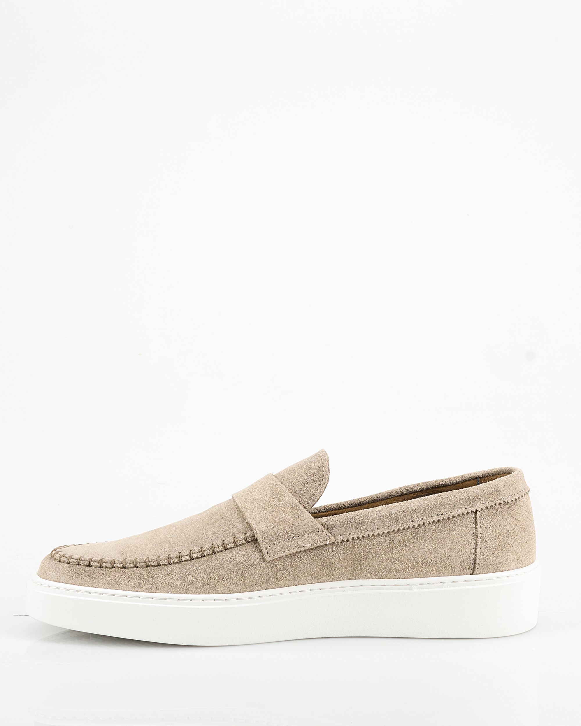 Giorgio Loafers