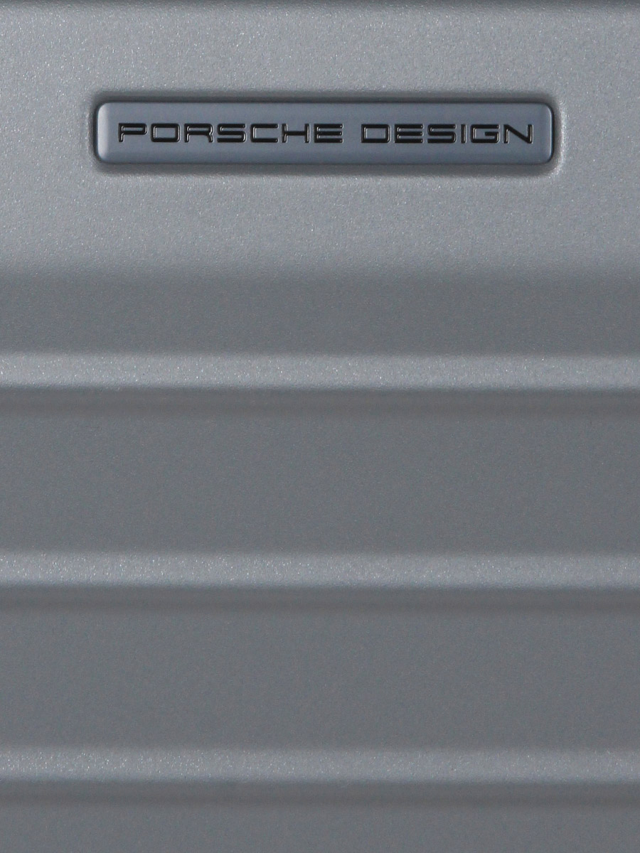 Valise Porsche Design Roadster Hardcase 82 cm