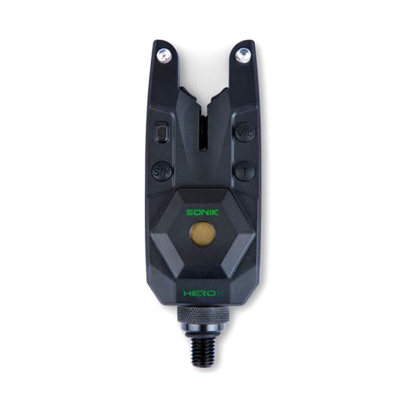 Détecteur De Touche Sonik Herox Bite Alarm Single