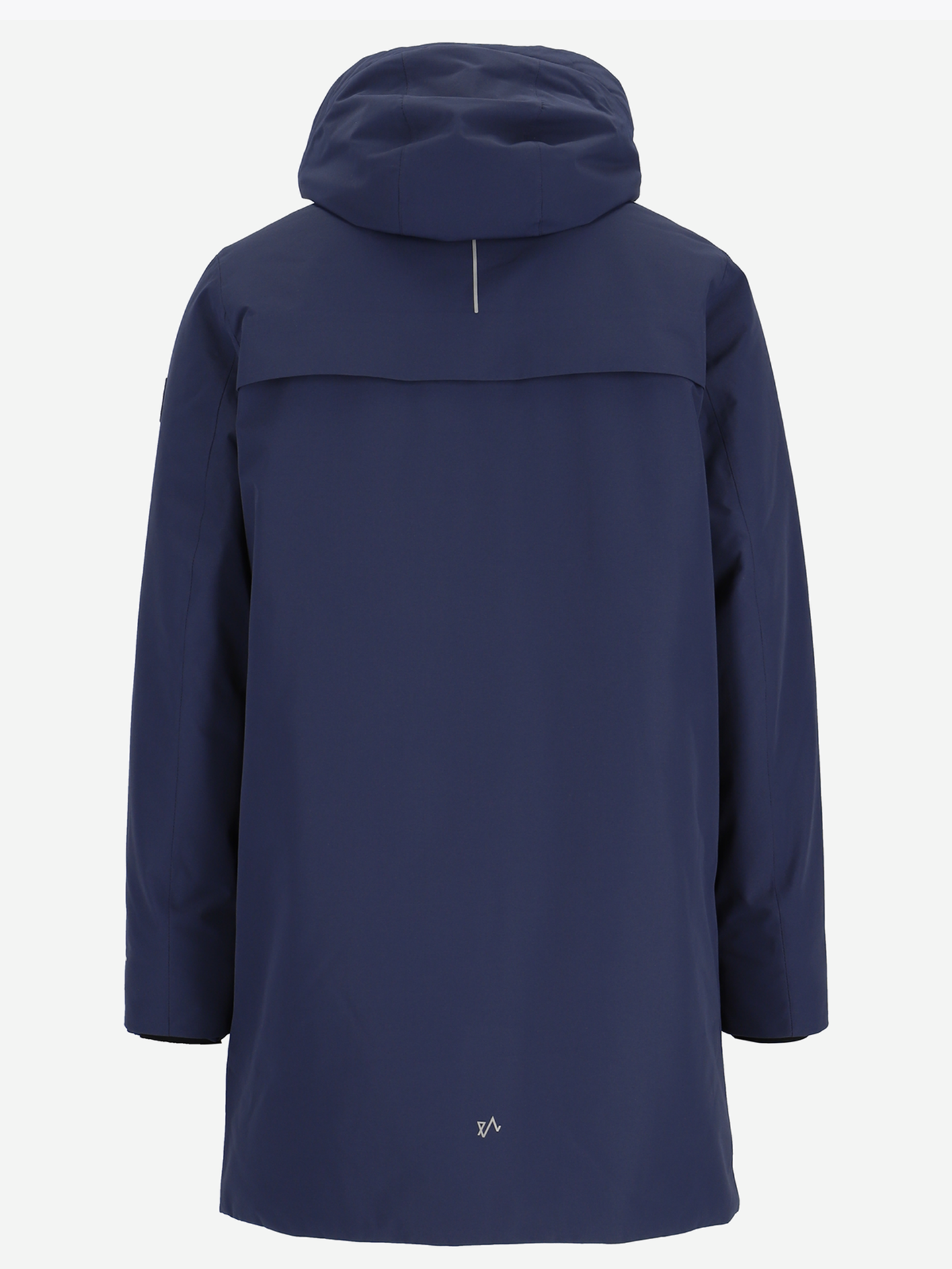 Mode Warm Parkas