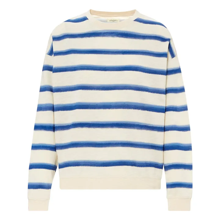 Hartford Sweat Tayac | Bleu