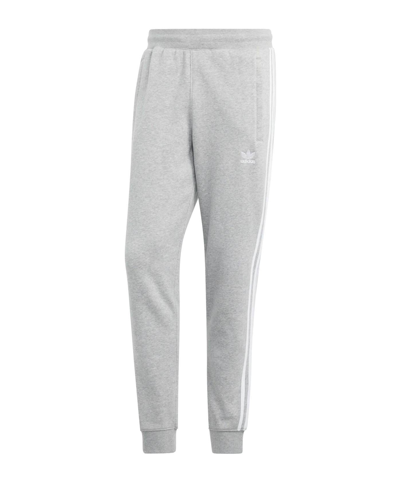 adidas Originals Adicolor 3-Stripe Jogginghose Grau