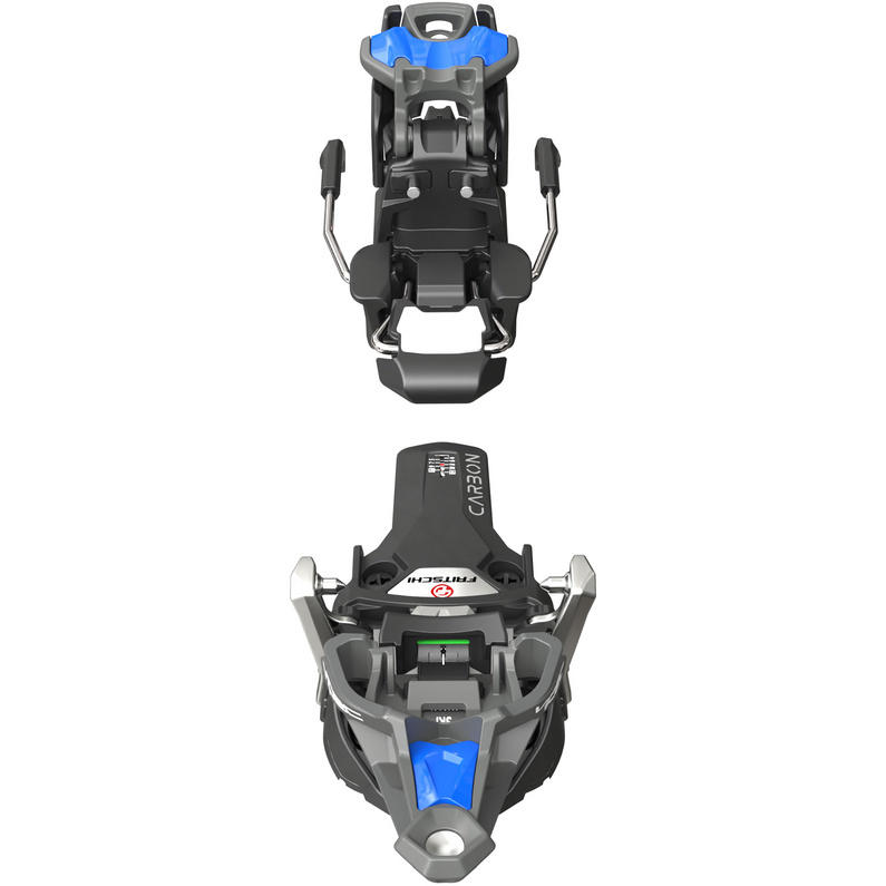 Fritschi Vipec Evo 12 Tourenbindung