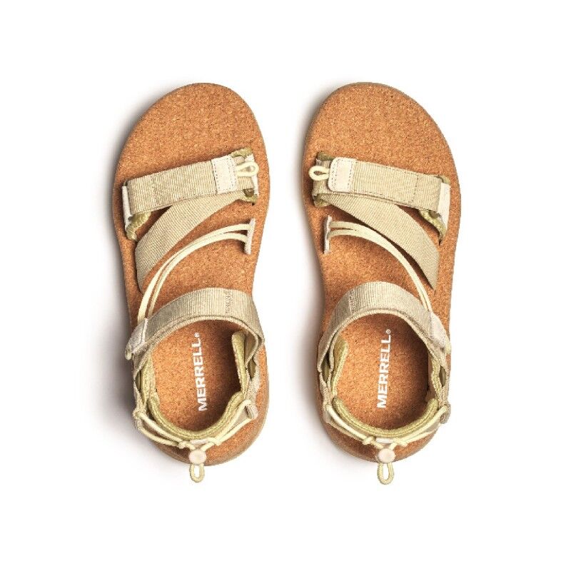 Speed Fusion Web RMX - Sandales randonnée femme