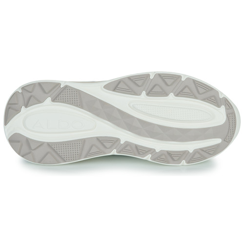 Aldo - LUNELLE - Violet / Gris