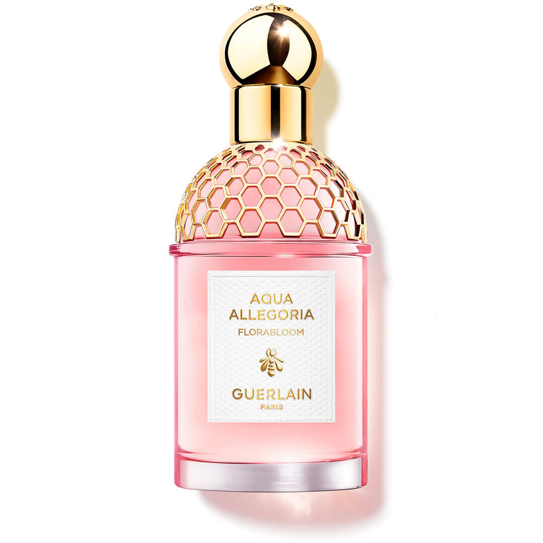 GUERLAIN AQUA ALLEGORIA Florabloom Eau de Toilette - 75ml