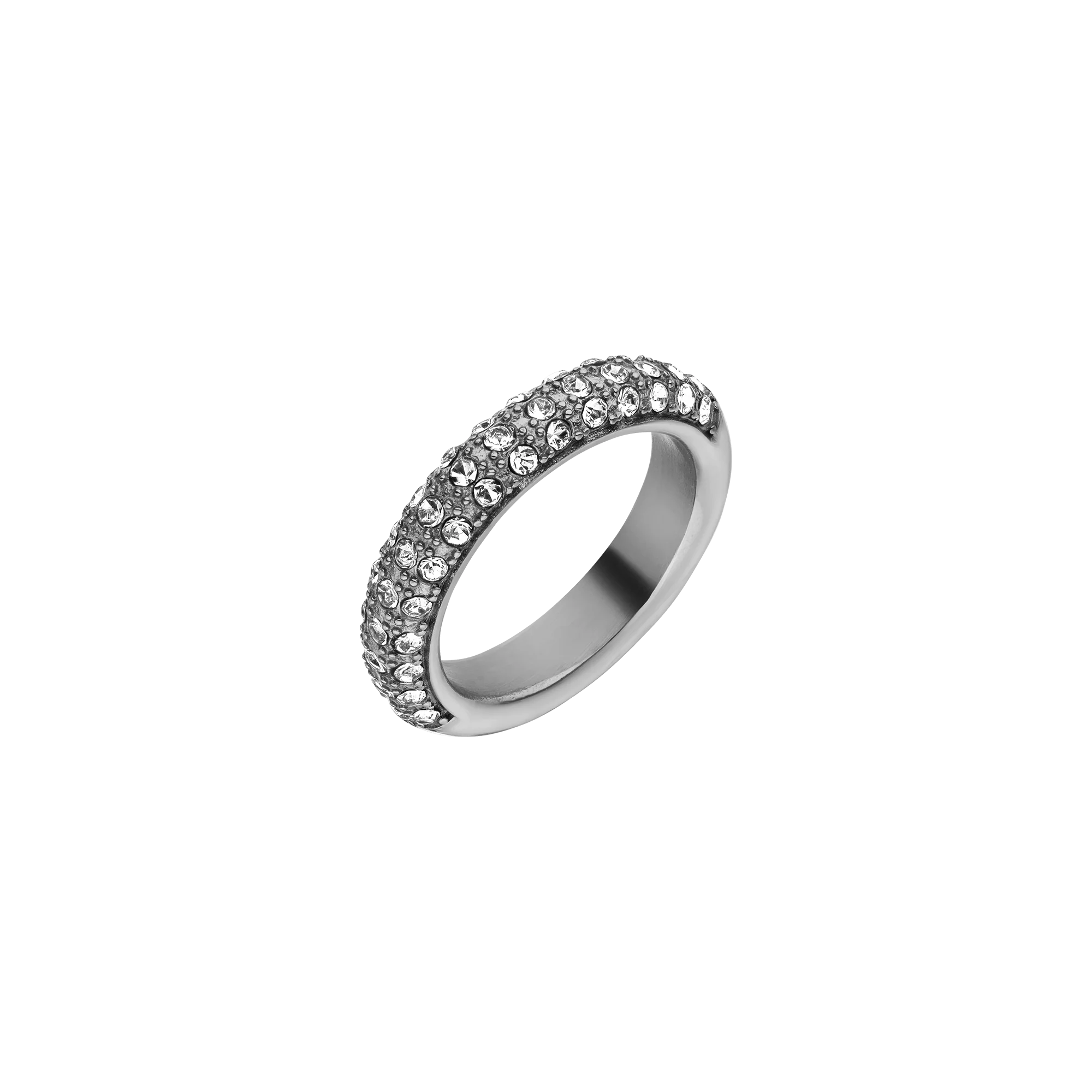 Bright Glitter Ring - PURELEI