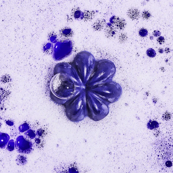 Umaï Shampoing Violet Solide 80g