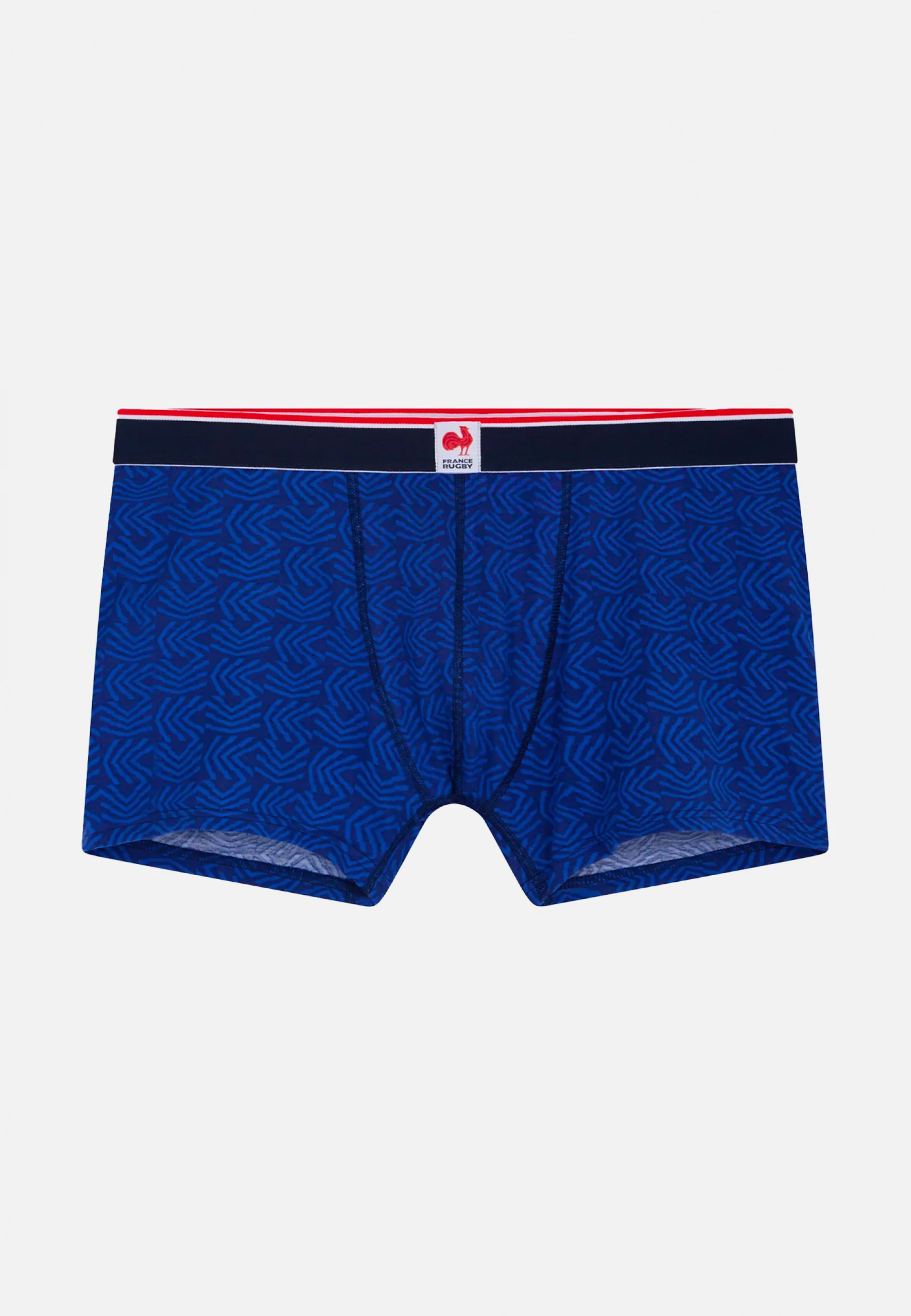Boxer en coton-Marius Ovalie