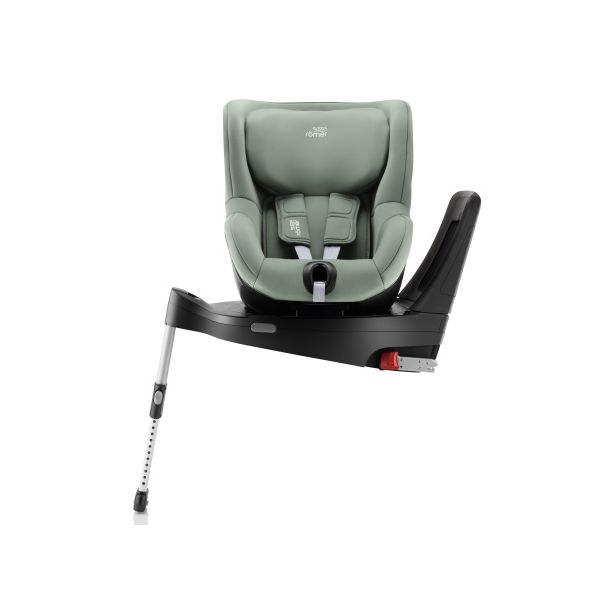 Britax Römer Dualfix 5Z Autostoeltje - Jade Green