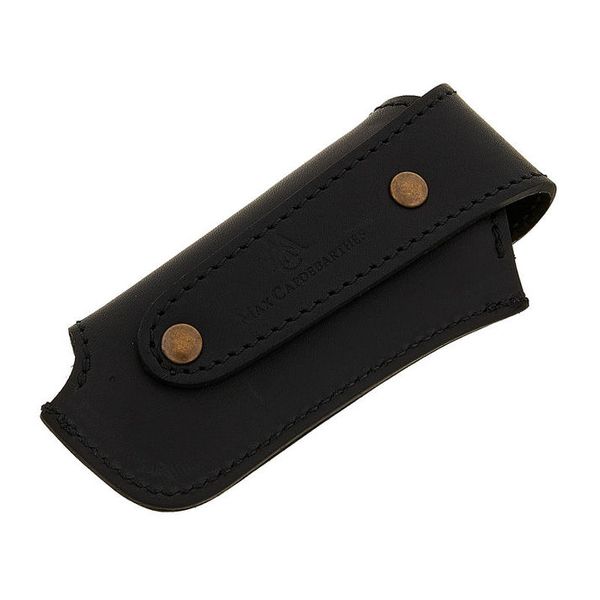 Yonberg Leather Case Black