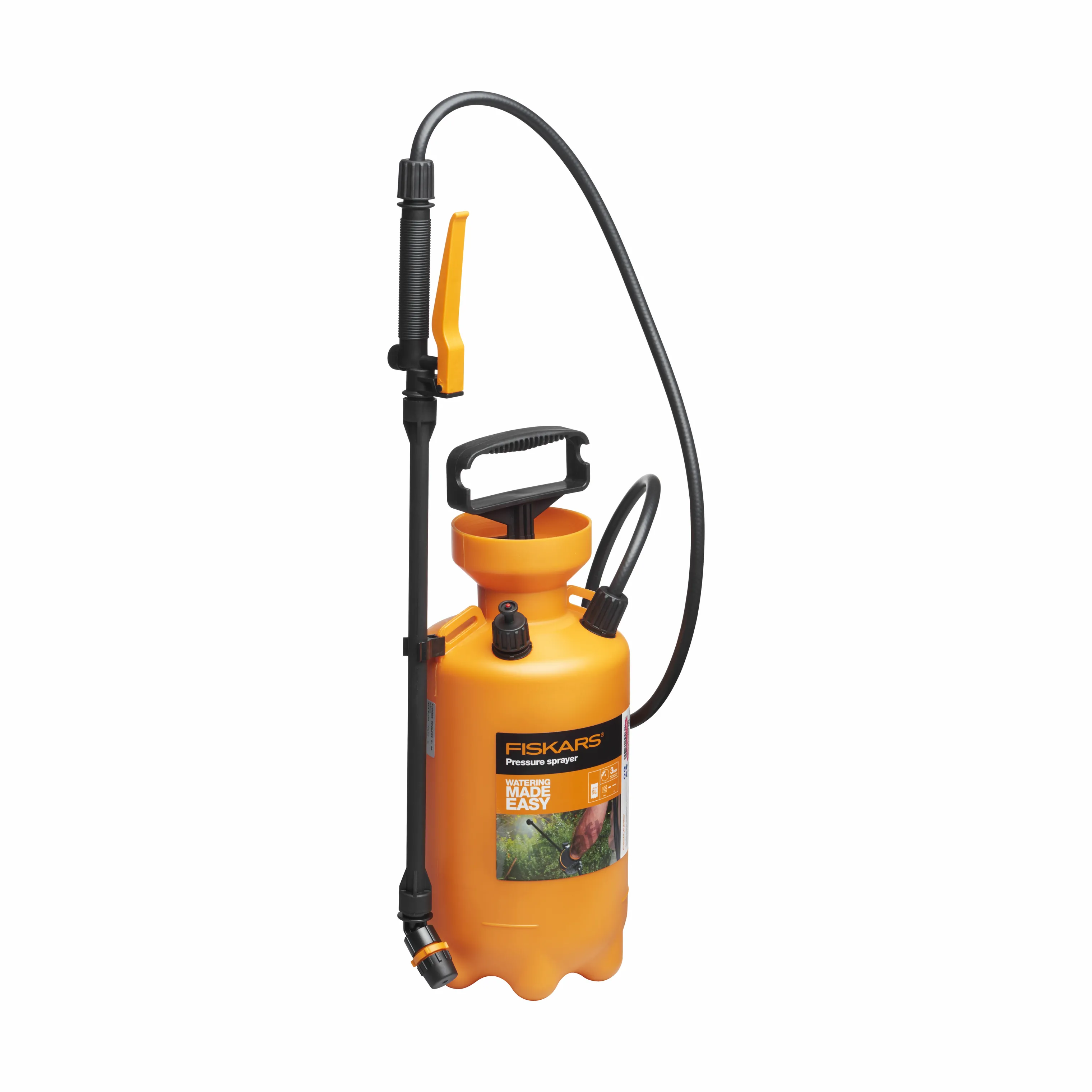 Fiskars Tryksprøjte
