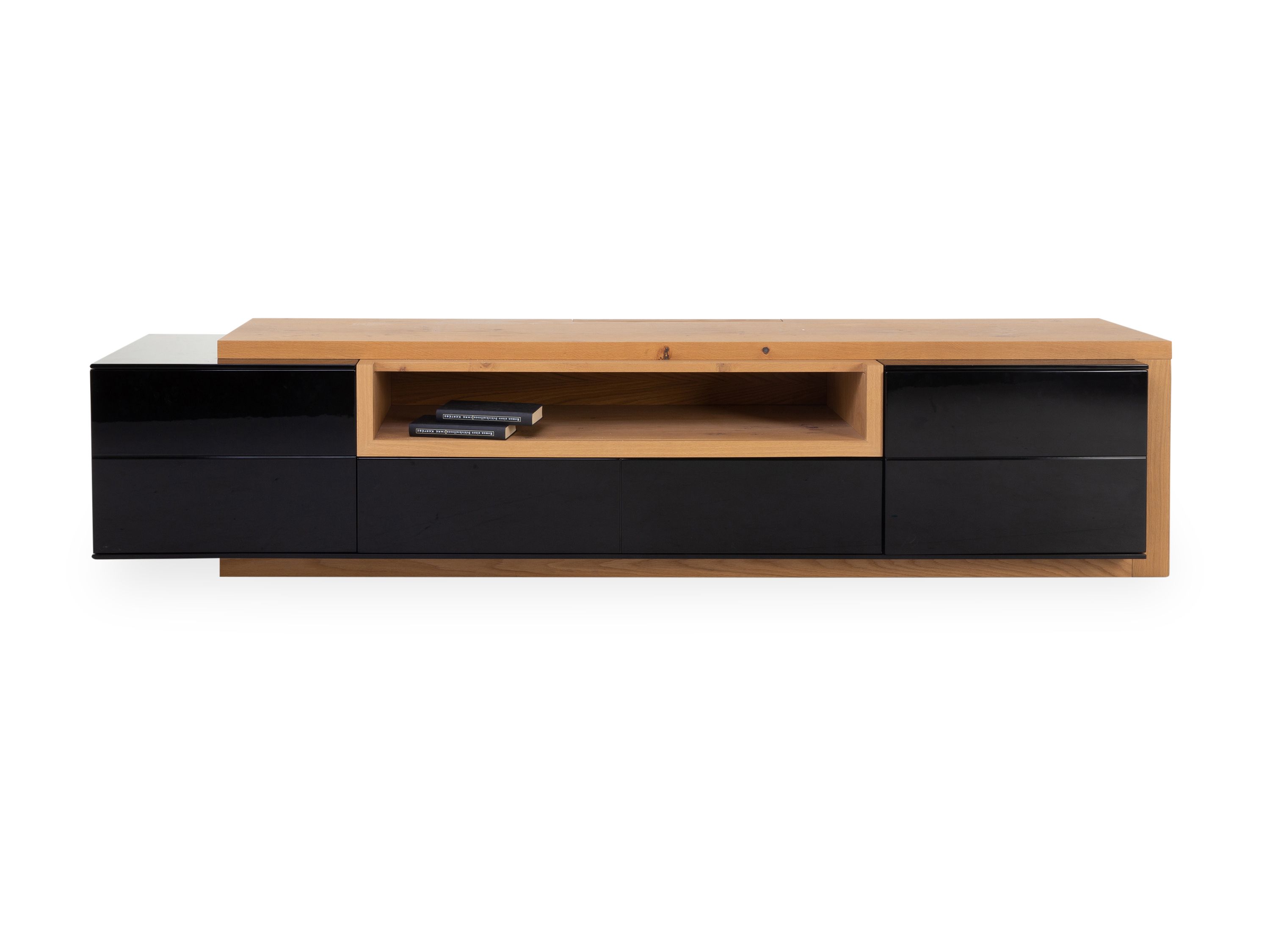 Lowboard MONDO ELEGANCE