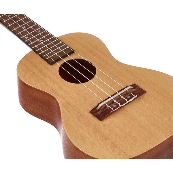 Harley Benton UK-10S Ukulele
