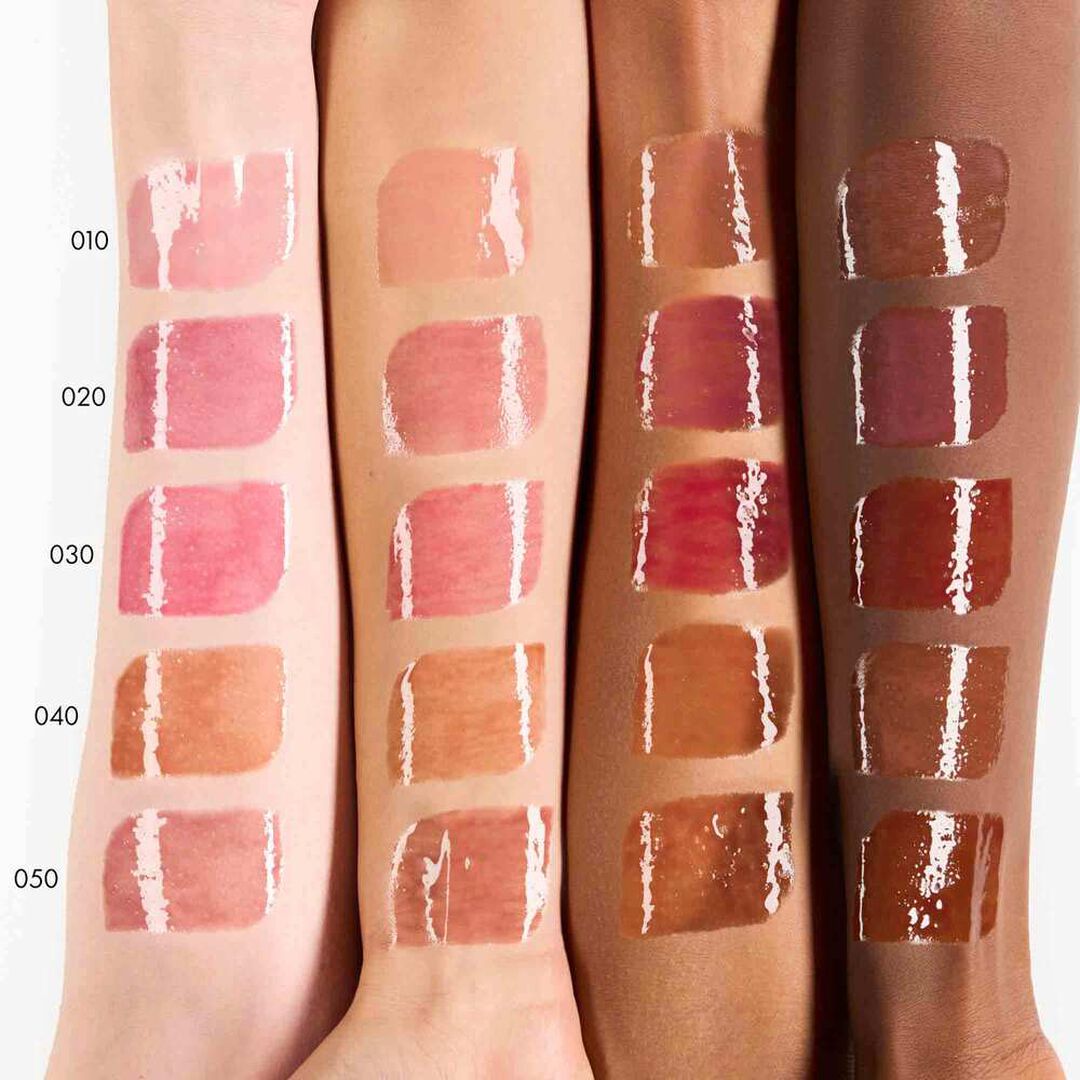 CATRICE  Glossy Peptide Bliss - Bálsamo de Lábios