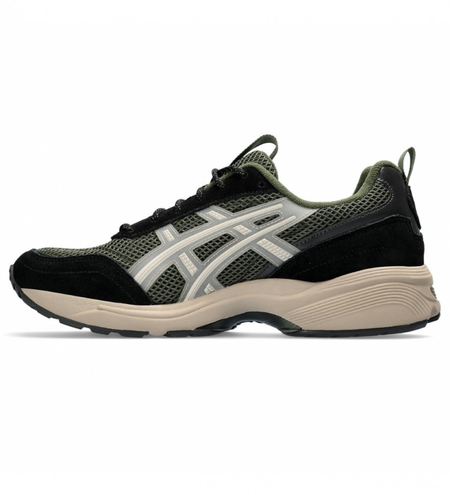Tênis Asics Gel-1090V2 preto