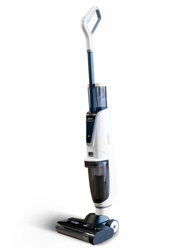 Venga! Kabelloser 2-in-1 Nass-/Trockensauger (B-Ware)