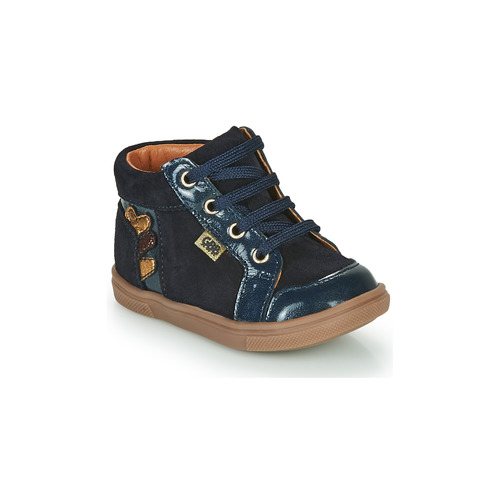 GBB - TERRA - Bleu