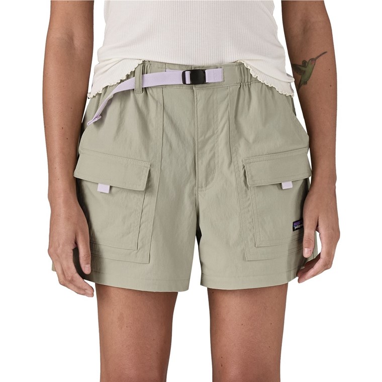 Patagonia W's Outdoor Everyday Shorts Pelican