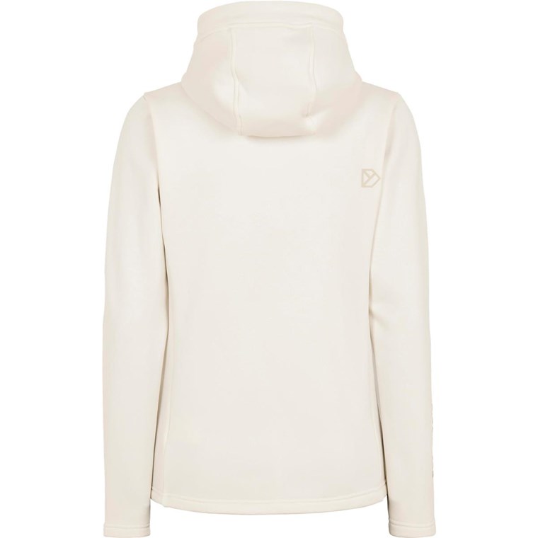 Didriksons Anneli Wns Fullzip 2omen Shell White
