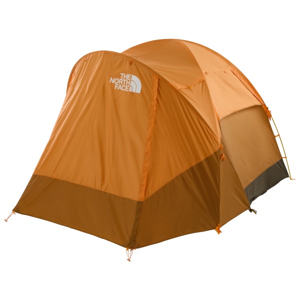 The North Face - Wawona 4P - Tente 4 places