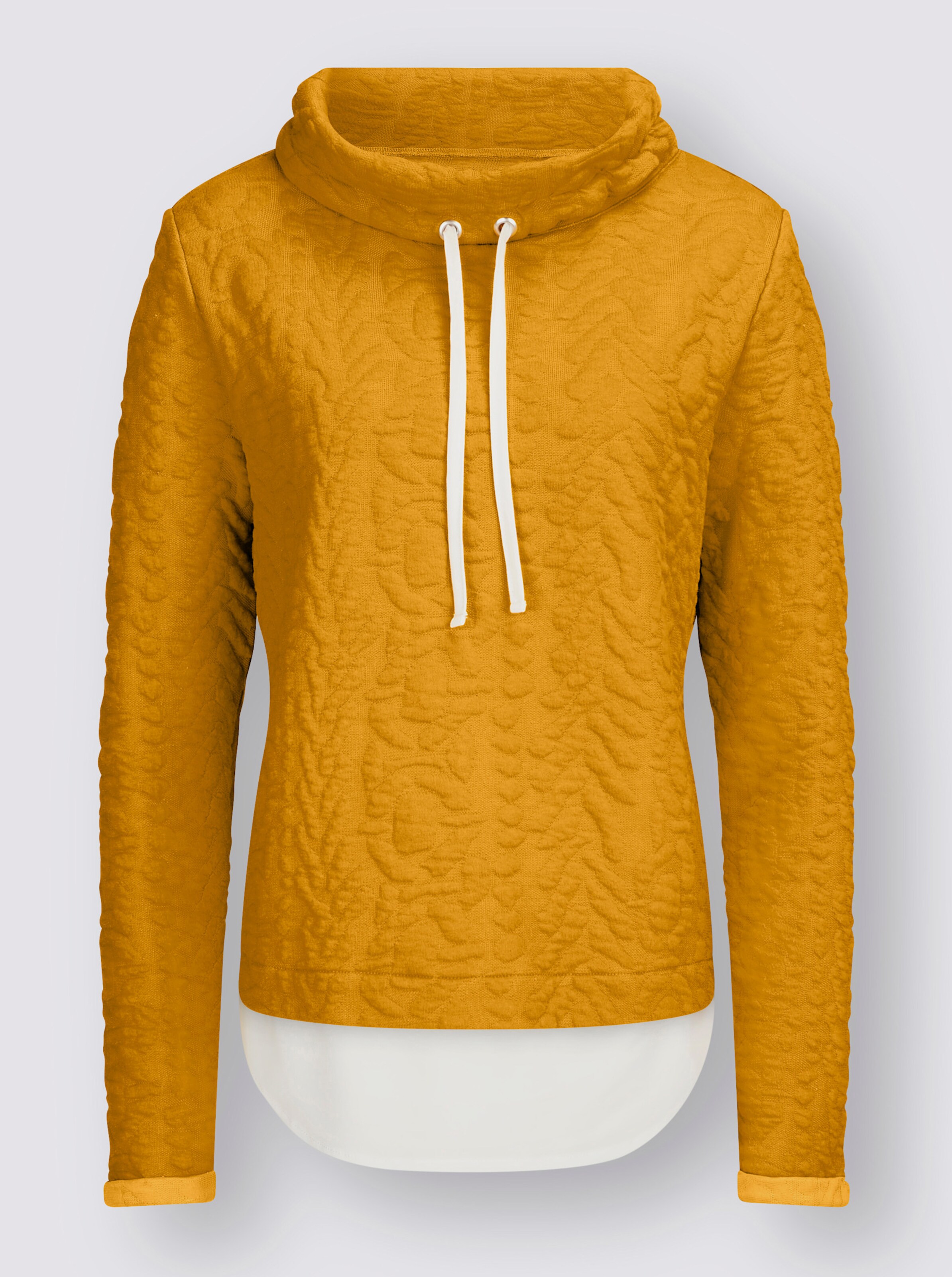 2-in-1-Sweatshirt