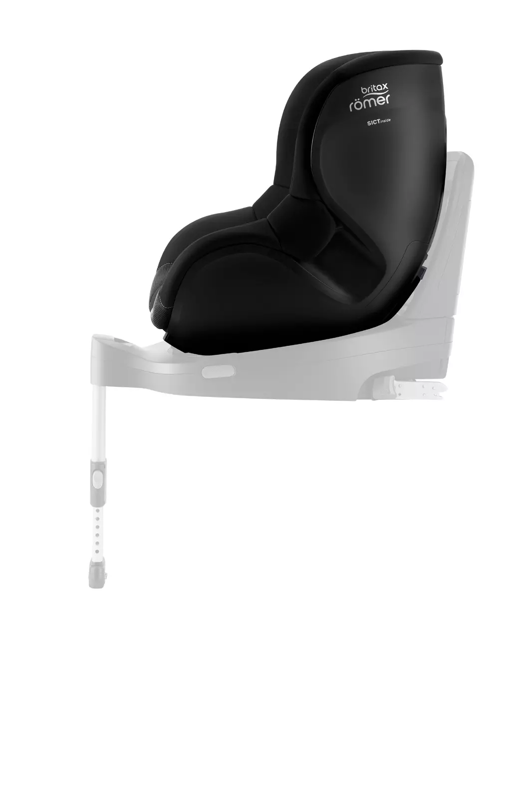 Kindersitz Dualfix 5Z