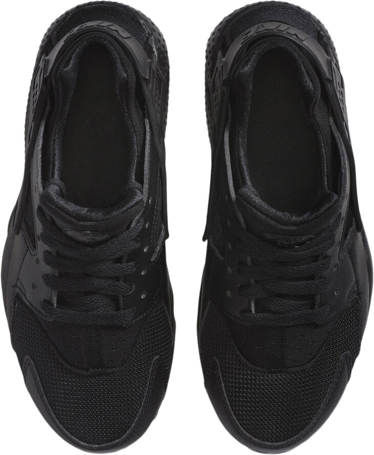 Nike Huarache Run sneakers Sort