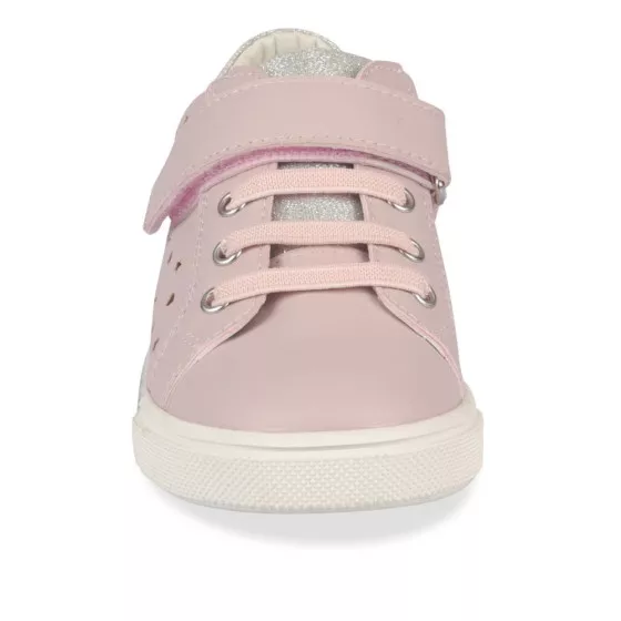 Baskets ROSE NINI & GIRLS