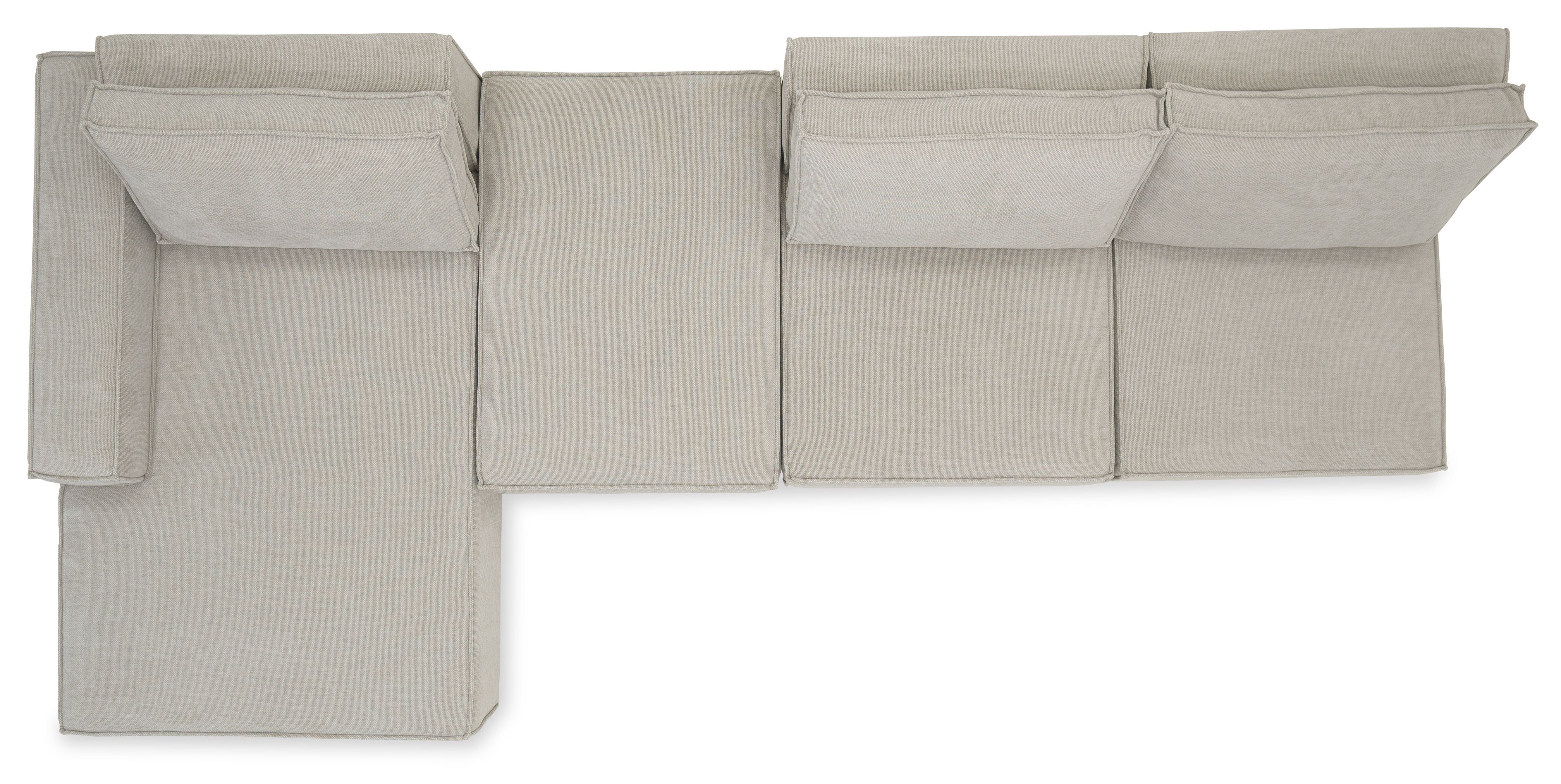 Loungebank Belone