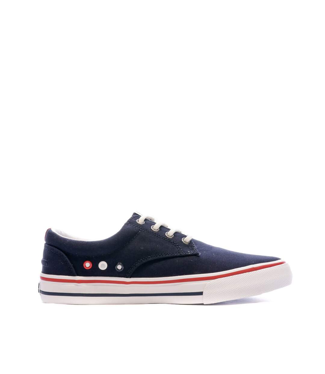 Baskets Marine Homme Tommy Hilfiger Sneakers