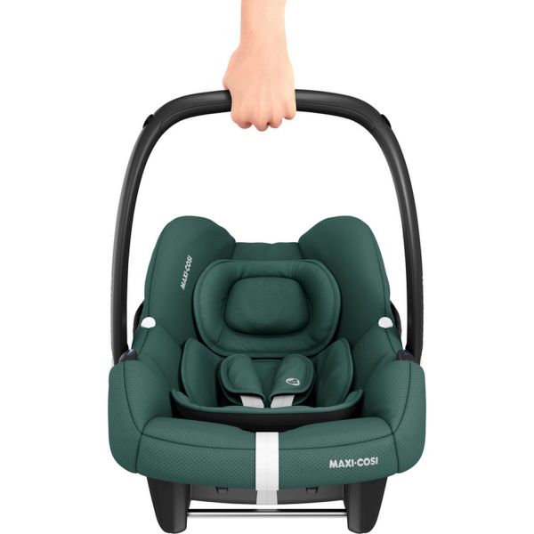 Maxi-Cosi CabrioFix I-Size Autostoeltje - Essential Green