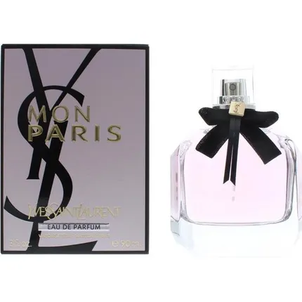 Yves Saint Laurent Mon Paris EDP W 150 ml