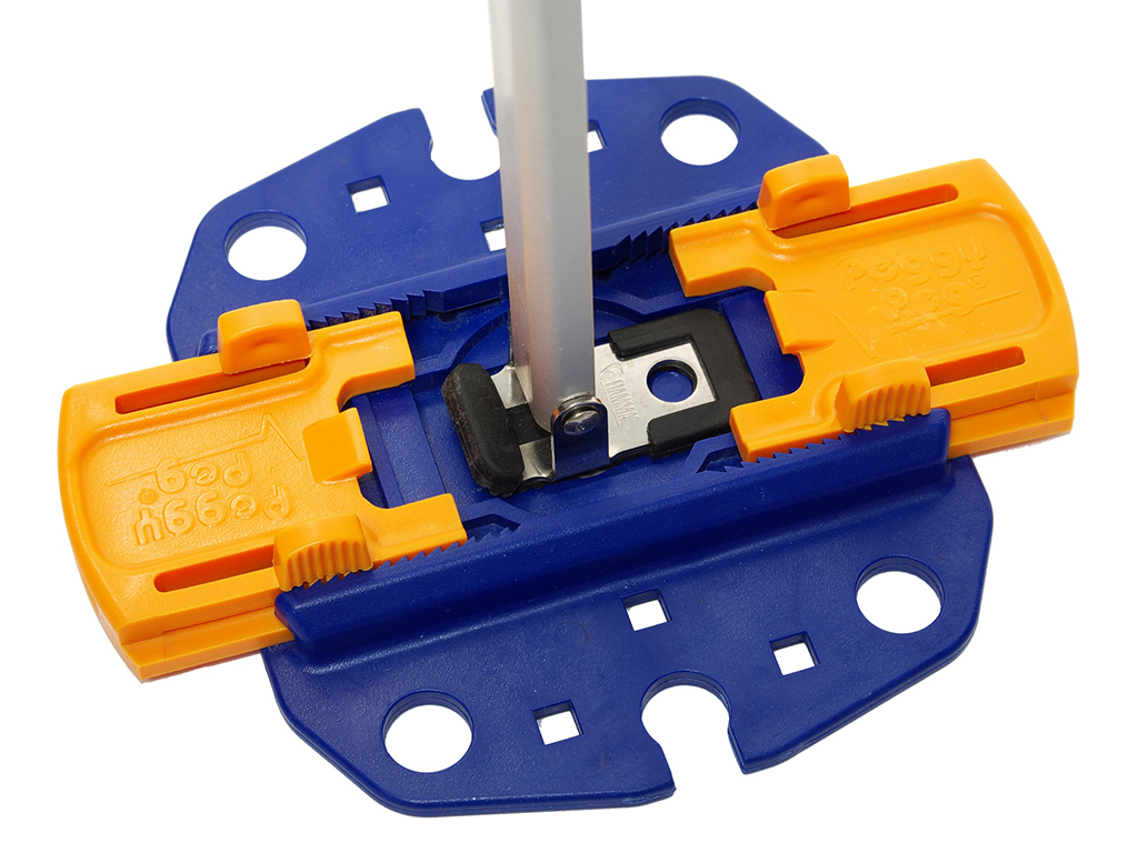 Peggy Peg Fix & Go Obelink luifelset
