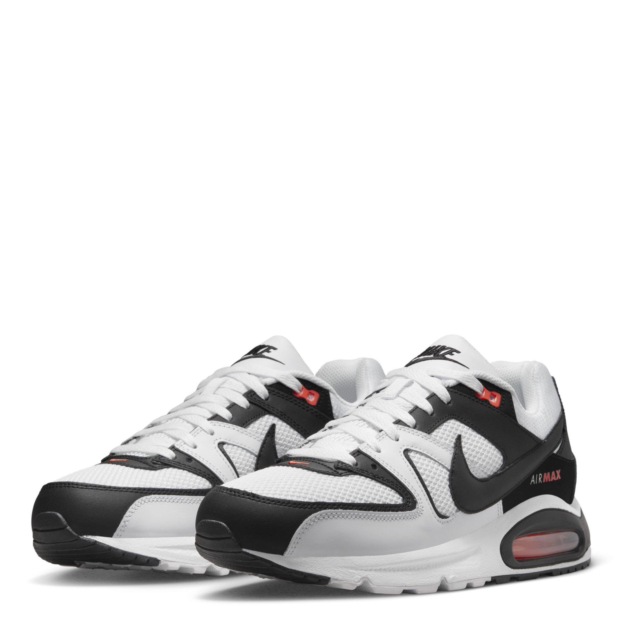 Nike Air Max Command Mens Trainers