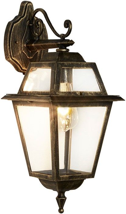 Buitenlamp 1522 New Orleans B21 x D21 cm