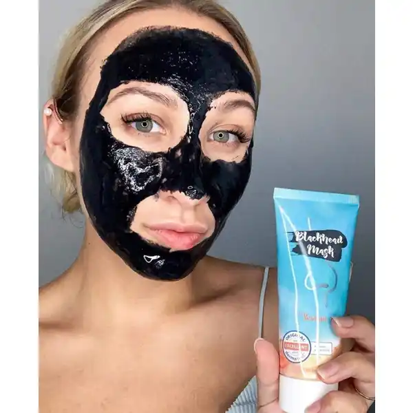 Premium Blackhead Mask
